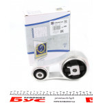 Подушка двигуна (нижня) Renault Trafic 1.9dCi 01- (косточка) 