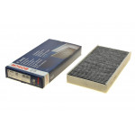 Фільтр салону Citroen C5/C6/Peugeot 407 04- (вугільний) 