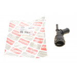 Фланець системи охолодження VW Golf IV 1.6/2.0i 97-06 