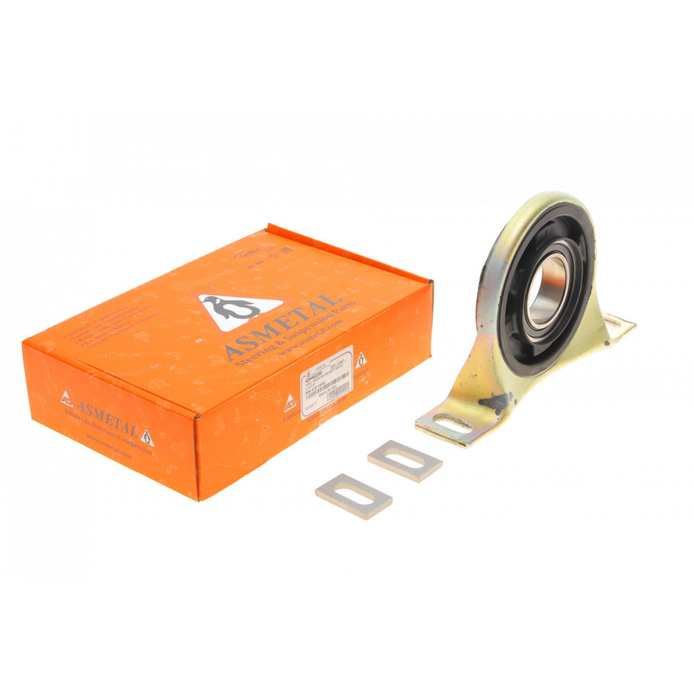 Підшипник підвісний MB Sprinter/VW Crafter 06- (d=47mm) 