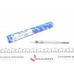 Свічка розжарювання VW Caddy III 2.0SDI/TDI 04- (4,4V) M8x1.0 