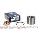 Підшипник маточини (задньої) Citroen Berlingo 08- (30x62x51) (к-кт) 