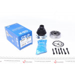 ШРКШ (внутрішній) Audi 80/90/VW Passat -95 (33x100) 