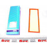 Фільтр повітряний Citroen C3/C4/ Peugeot 208/308 1.2THP 13- 