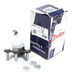 Опора кульова (передня/знизу/L) VW Passat/Golf VII 1.6TDI/2.0TDI 05- 