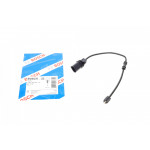 Датчик зносу гальмівних колодок (задніх) Audi A6/A7/E-tron/Q5 16- (L=135mm) 