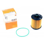 Фільтр масляний Opel Astra G/Vectra B/C 2.2i 00- 