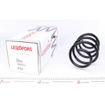 Пружина (передня) Kia Sportage 2.0CRDi/2.0CRDi 4WD 04- (SUV) (шасі: L на 11 позиції) 