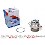 Помпа води Audi A2/Seat Leon/Toledo/VW Golf/Jetta/Polo/Bora 1.6 16V/1.6FSI 98-05 (27z) (B/B) (7 лоп) 