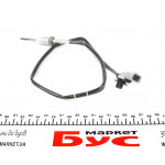 Датчик температури ВГ (у сажевому фільтрі) Renault Kangoo 08- 