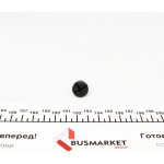 Болт системи випуску повітря для радіатора BMW 3 (E36/E46)/5 (E39/E60)/7 (E38) (M10x1) 