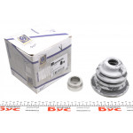 Пильник ШРКШ (внутрішній) Renault Twingo II 07- (L) (з підшипником) (25.7x85x80) 