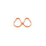 Прокладка колектора впускного Renault 1.2 (D7F) 96-98 