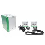 Комплект ременя генератора MB E-class (W212) 09-16, (6PK 2155) 