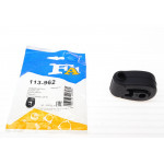 Гумка глушника VW T4 90-03 