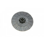 Відбійник пружини (задній/нижній) MB Vito (W639) 03- (3156) 