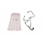 Шланг зливний Ford Transit 3.2 TDCi 06-14 