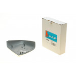 Кришка дзеркала (під фарбування) (L) Fiat Doblo/Opel Combo 09-(пошкоджено один фіксатор) 