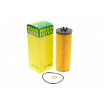 Фільтр масляний VW Passat/Audi A4/A6 2.5 TDI 97-05 