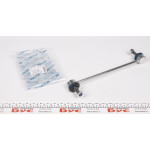 Тяга стабілізатора (переднього) Skoda Fabia 99-/Roomster 06-15/Rapid 12-/VW Polo 01- 