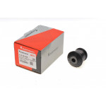 Сайлентблок важеля (переднього/знизу/спереду) Ford Fiesta V/Fusion 00-14 