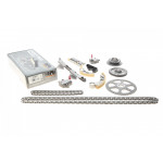 Комплект ланцюга ГРМ Honda Accord/Civic/CR-V/FR-V 2.2 CTDi 04- 