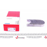 Вкладиші корінні VW LT 28-46 II 2.8 TDI 97-06 (+0.25) 