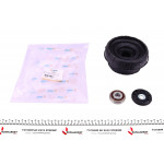 Подушка амортизатора (переднього) + підшипник Renault Trafic 01- 