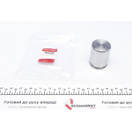 Поршень супорта (переднього) Citroen Jumper/Fiat Ducato 02- (44x58mm) 