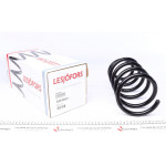 Пружина (задня) Kia Sorento II 2.2CRDi/2.4CVVT/GDI 4WD 12-14 (SUV) (5,7 місце) (без с-ми рег.дор.пр) 