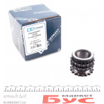 Шестерня колінвалу MB Sprinter (901-906) CDI OM611/612/646 