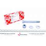 Болт важеля (переднього/знизу) MB (W210) 95-03 