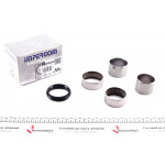 Підшипник балки (задньої) (ремкомплект) Renault Kangoo 98- 