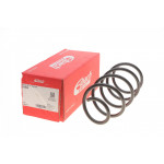 Пружина (передня) BMW 3 (E90/E91) N47/N57/N54/N52i 04-12 (седан/универсал/купе) (без М-техніки) 