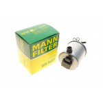 Фільтр паливний Nissan X-Trail/Renault Koleos 2.0dci 07- 