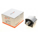 Подушка КПП MB Vito (W639) 03- (4x4) 