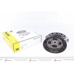 Комплект зчеплення Ford Transit 1.5TDCi/1.6TDCi 12- (d=220mm) 