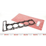 Прокладка ГБЦ MB (W202/W124//W210/S124/S210) OM605 93-00 (1,65 мм) 