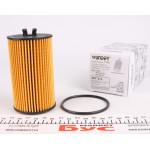 Фільтр масляний Opel Astra 1.0-1.8/Combo 1.4i 16V 05- 