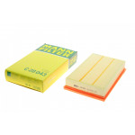 Фільтр повітряний Skoda Fabia/Karoq/Kodiaq/Octavia/VW Caddy/Golf/Passat/Tiguan 1.0MPI/TSI/1.5TSI 17- 