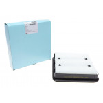 Фільтр повітряний Mitsubishi L200 2.5DI-D 04- (з поролоном) 