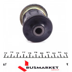 Сайлентблок балки (задньої) Ford Escort/Fiesta 89-99 