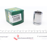 Поршень супорта (заднього) Renault Laguna 2 01- (38x49.7mm) (Ate) (з механізмом) 