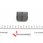 Підшипник КПП Renault Trafic/Master 09- (34x39x44) PK6, (F-231903) 