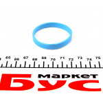 Прокладка колектора впускного Renault Megane III 1.4 TCe 09- 