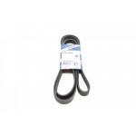 Ремінь генератора Hyundai Santa Fe/Kia Magentis 05-/Lexus GS 5.0 14-/MB (W202/W210) 93-02 (6PK2055) 