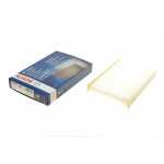 Фільтр салону Nissan Juke/Renault Fluence 1.5/1.6 dCi 10- 