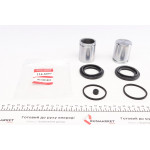 Ремкомплект супорта (переднього) MB Sprinter/VW Crafter 30-50 06- (d=48mm) (+2 поршня) (Brembo) 