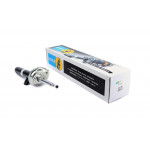 Амортизатор (передній) BMW 3 (E46) 00-05 (R), B4, тиск газу 