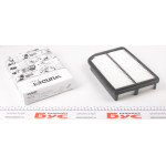 Фільтр повітряний Kia Cerato 1.6 06- (бензин) 